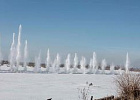 Томская область готовится к паводку Томская область готовится к паводку